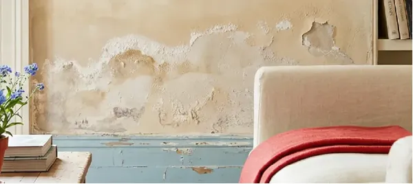 Tratamiento de humedad por capilaridad en Albacete