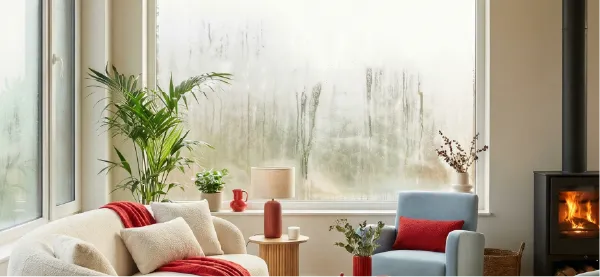 Solución para humedad por condensación en Albacete