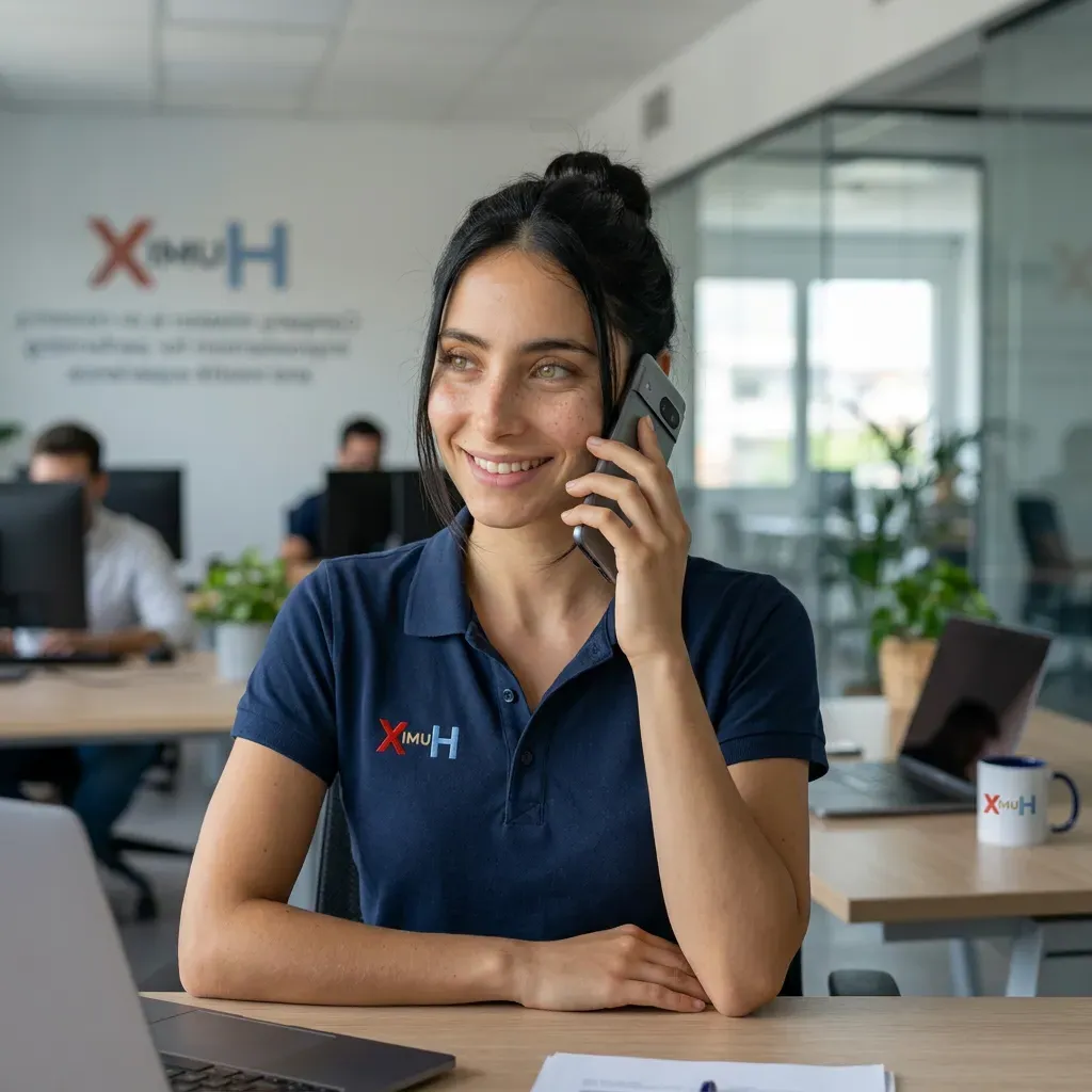 Control de humedades en Albacete - Contacto