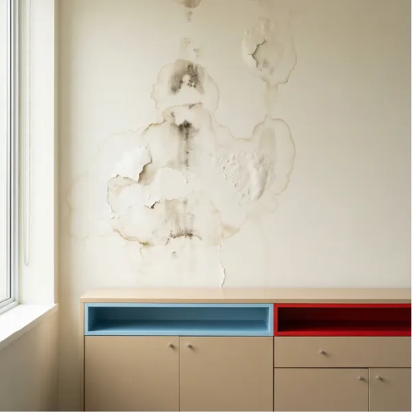 Diagnóstico de filtraciones y entradas de agua en Albacete